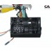 Комплект дротів для магнітол 16PIN CraftAudio JEEP CB-751# + RP5-CH-003 – CraftAudio – Jeep <br><br> Купити в Autoprodrive – Купуй вигідно – Швидка доставка по Україні – Найкраща ціна сьогодні – Сервісна підтримка 