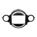 Рамка перехідна з проводкою CraftAudio B-012N BMW mini cooper 07-13 9" – CraftAudio – BMW <br><br> Купити в Autoprodrive – Хіт продажів – Зручно отримати у відділенні – Оплата онлайн – Технічна підтримка після покупки 
