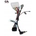 Комплект дротів для магнітол 16PIN CraftAudio ISUZ CB-549# Isuzu – CraftAudio – Isuzu <br><br> Купити в Autoprodrive – Хіт продажів – Зручно отримати у відділенні – Доступна розстрочка – Сервісна підтримка 