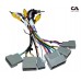 Комплект дротів для магнітол 16PIN CraftAudio HONDA HD CB-840# + G-RZ-HD75 – CraftAudio – Honda <br><br> Купити в Autoprodrive – Хіт продажів – Швидка доставка по Україні – Доступна розстрочка – Сервісна підтримка 