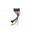 Комплект дротів для магнітол 16PIN CraftAudio HYUNDAI/KIA Universal Black Long – CraftAudio – KIA <br><br> Купити в Autoprodrive – Оригінальна якість – Доставка Новою Поштою – Оплата при отриманні – Сервісна підтримка 