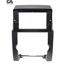 Рамка перехідна CraftAudio KI-22-215 KIA Sorento (XM) 2009-2012 10"