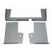 Рамка перехідна з проводкою CraftAudio LE-014N LEXUS IS 06-12 9" – CraftAudio – Lexus <br><br> Купити в Autoprodrive – Від перевіреного виробника – Швидка доставка по Україні – Доступна розстрочка – Сервісна підтримка 