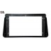 Рамка перехідна CraftAudio NIS-22-017 Nissan Micra (K14) 17+ / Kicks 16+ 9" – CraftAudio – Nissan <br><br> Купити в Autoprodrive – Надійна модель – Можлива адресна доставка – Оплата частинами – Технічна підтримка після покупки 