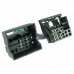Переходник ISO Quadlock old-Quadlock new ACV 321328-24 – ACV – Адаптери та перехідники <br><br> Купити в Autoprodrive – Хіт продажів – Зручно отримати у відділенні – Найкраща ціна сьогодні – Технічна підтримка після покупки 