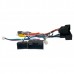 Переходник для магнитол 9", 10.1" Ford, Land Rover AWM 170-061
