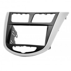 Переходная рамка CARAV Hyundai Accent, Solaris (11-105)