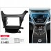 Переходная рамка CARAV Hyundai Elantra, Avante (11-483) – CARAV – Перехідні рамки <br><br> Купити в Autoprodrive – Купуй вигідно – Можлива адресна доставка – Оплата частинами – Технічна підтримка після покупки 
