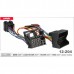 Переходник для магнитол BMW, Land Rover, Rover, Mini Carav 12-204 – CARAV – Адаптери та перехідники <br><br> Купити в Autoprodrive – Оригінальна якість – Можлива адресна доставка – Оплата при отриманні – Сервісна підтримка 