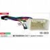 Переходник для магнитол 9", 10.1" Mitsubishi Carav 16-009 – CARAV – Адаптери та перехідники <br><br> Купити в Autoprodrive – Купуй вигідно – Швидка доставка по Україні – Оплата при отриманні – Консультація перед покупкою 
