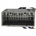 Переходник для магнитол 9", 10.1" Chrysler 300C Carav 16-043