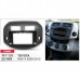Переходная рамка Toyota RAV4 Carav 22-008 – CARAV – Перехідні рамки <br><br> Купити в Autoprodrive – Хіт продажів – Можлива адресна доставка – Доступна розстрочка – Консультація перед покупкою 