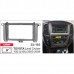Переходная рамка Carav Toyota Land Cruiser 100 (22-193) – CARAV – Перехідні рамки <br><br> Купити в Autoprodrive – Від перевіреного виробника – Зручно отримати у відділенні – Оплата онлайн – Технічна підтримка після покупки 