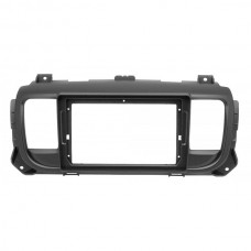 Переходная рамка Citroen Jumpy, Spacetourer, Opel Zafira Life, Vivaro, Peugeot Expert, Traveller, Toyota ProAce Carav 22-281