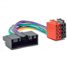 Переходник ISO CARAV Ford (12-040)