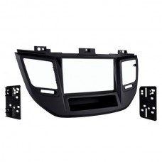 Переходная рамка Metra Hyundai Tucson (95-7369B)