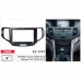 Переходная рамка Honda Accord, Acura TSX Carav 22-1747 – CARAV – Перехідні рамки <br><br> Купити в Autoprodrive – Оригінальна якість – Зручно отримати у відділенні – Найкраща ціна сьогодні – Консультація перед покупкою 