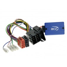 Адаптер кнопок на руле Alfa Romeo Giulietta, Mito (AR-0814A)