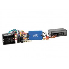 Адаптер кнопок на руле Mercedes (MR-0611M)