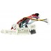 Переходник для магнитол 9", 10.1" Renault Captur AWM 170-093