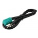 AUX кабель адаптер Renault AWM 100-20 – AWM – Інсталяція автомузики <br><br> Купити в Autoprodrive – Від перевіреного виробника – Доставка Новою Поштою – Оплата частинами – Сервісна підтримка 