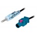 Антенный переходник BMW, Citroen, Chevrolet, Chrysler, Dacia, Dodge, Fiat, Ford, Jeep, Mercedes, Mini, Peugeot, Porsche ACV 1524-01 – ACV – Адаптери та перехідники <br><br> Купити в Autoprodrive – Оригінальна якість – Можлива адресна доставка – Доступна р