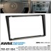 Переходная рамка AWM Opel Agila, Combo, Corsa, Meriva, Omega, Signum, Tigra, Vectra, Vivaro (781-07-104)