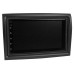 Переходная рамка AWM Citroen Jumper, Peugeot Boxer, Fiat Ducato 781-11-056 – AWM – Перехідні рамки <br><br> Купити в Autoprodrive – Купуй вигідно – Можлива адресна доставка – Оплата при отриманні – Технічна підтримка після покупки 