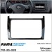 Переходная рамка Volkswagen Polo AWM 781-35-039 – AWM – Перехідні рамки <br><br> Купити в Autoprodrive – Надійна модель – Зручно отримати у відділенні – Найкраща ціна сьогодні – Технічна підтримка після покупки 