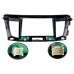 Переходная рамка Honda Accord AWM 881-13-020