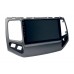 Переходная рамка AWM Geely MK2 (981-14-102)
