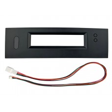 Переходная рамка AWM Renault Megane II (981-27-132)