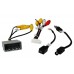 Переходник для магнитол 9", 10.1" Dodge Journey, Fiat Freemont AWM 170-002
