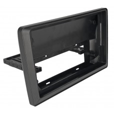 Перехідна рамка універсальна для переходу з 1 DIN на 9" AWM 781-00-301 