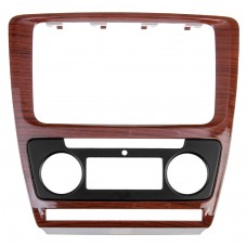 Переходная рамка AWM Skoda Octavia A5 (781-08-104)