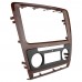 Переходная рамка AWM Skoda Octavia A5 (781-08-104)