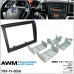 Переходная рамка AWM Citroen Jumper, Peugeot Boxer, Fiat Ducato 781-11-056 – AWM – Перехідні рамки <br><br> Купити в Autoprodrive – Купуй вигідно – Можлива адресна доставка – Оплата при отриманні – Технічна підтримка після покупки 