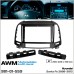 Переходная рамка AWM Hyundai Santa Fe (981-01-559)