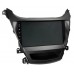 Переходная рамка AWM Hyundai Elantra, Avante (981-01-560)