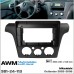 Переходная рамка AWM Mitsubishi Outlander (981-24-113)