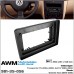 Переходная рамка AWM Volkswagen Transporter, Golf, Skoda Octavia Tour (981-35-056) – AWM – Перехідні рамки <br><br> Купити в Autoprodrive – Хіт продажів – Швидка доставка по Україні – Найкраща ціна сьогодні – Консультація перед покупкою 