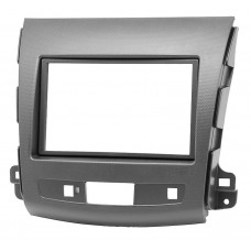 Переходная рамка CARAV Mitsubishi Outlander XL (08-004)