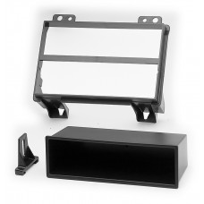 Переходная рамка CARAV Ford Fiesta, Fusion (11-049)