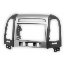 Переходная рамка Hyundai Santa Fe Carav 11-716