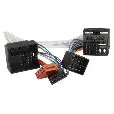 Переходник для магнитол Ford Carav 12-223