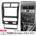 Переходная рамка Ford Mondeo Carav 22-1047 – CARAV – Перехідні рамки <br><br> Купити в Autoprodrive – Надійна модель – Можлива адресна доставка – Найкраща ціна сьогодні – Консультація перед покупкою 