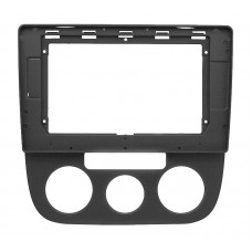 Переходная рамка Volkswagen Jetta, Golf Carav 22-1307