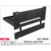 Универсальное крепление заднего радиатора магнитол 9", 10.1" Carav 22-1860 – CARAV – Універсальні <br><br> Купити в Autoprodrive – Від перевіреного виробника – Швидка доставка по Україні – Доступна розстрочка – Технічна підтримка після покупки 