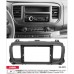 Переходная рамка Citroen Jumpy, Spacetourer, Opel Zafira Life, Vivaro, Peugeot Expert, Traveller, Toyota ProAce Carav 22-281 – CARAV – Перехідні рамки <br><br> Купити в Autoprodrive – Хіт продажів – Швидка доставка по Україні – Оплата частинами – Сервісна