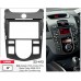 Переходная рамка Carav KIA Cerato, Forte (22-413) – CARAV – Перехідні рамки <br><br> Купити в Autoprodrive – Хіт продажів – Можлива адресна доставка – Найкраща ціна сьогодні – Технічна підтримка після покупки 